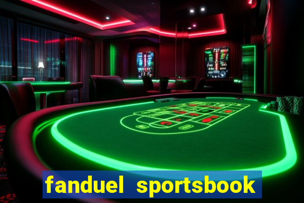 fanduel sportsbook free bet