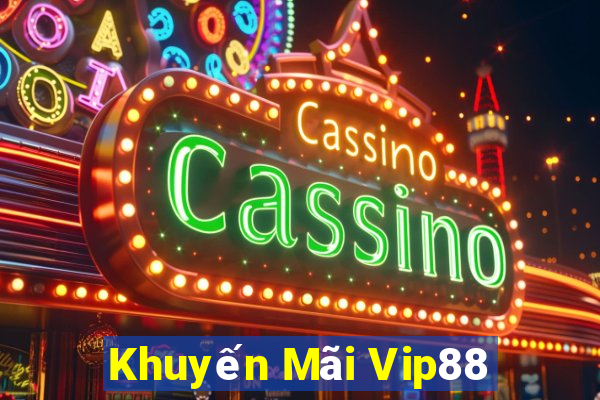 Khuyến Mãi Vip88