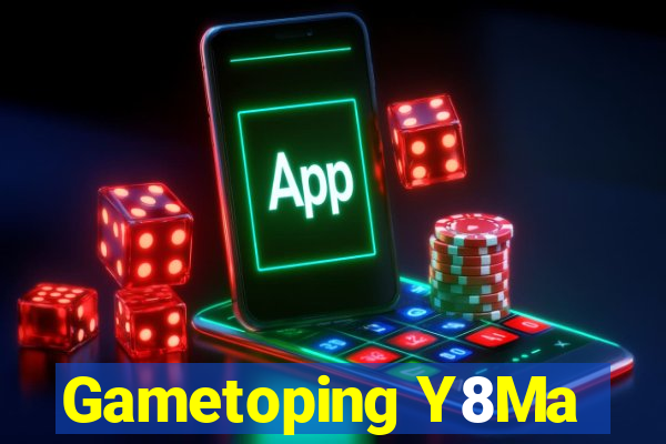 Gametoping Y8Ma