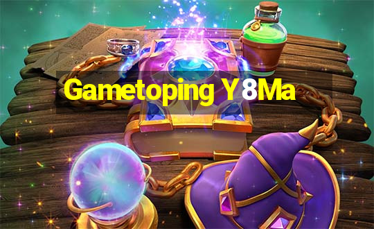 Gametoping Y8Ma