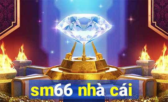 sm66 nhà cái