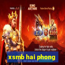 xsmb hai phong