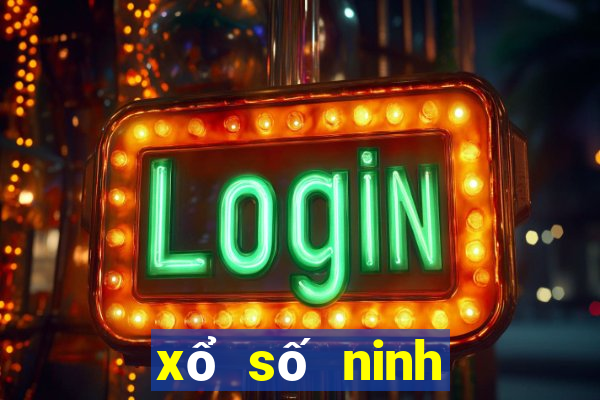 xổ số ninh thuận ngày 24 tháng 11