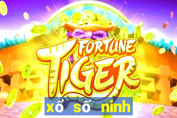 xổ số ninh thuận ngày 24 tháng 11