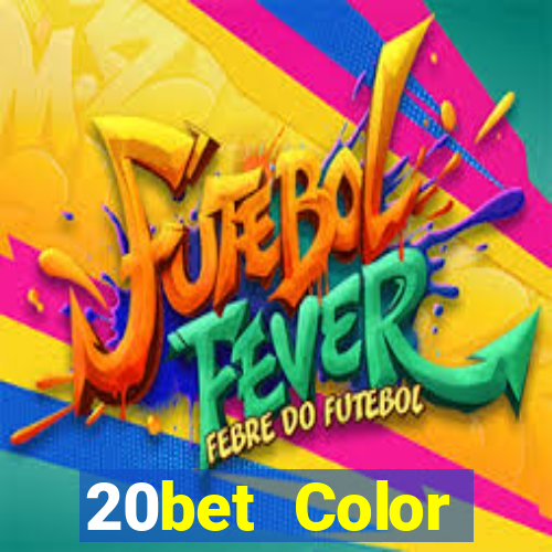 20bet Color Paradise Đăng nhập Fun88 Tải về