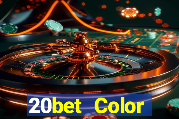 20bet Color Paradise Đăng nhập Fun88 Tải về