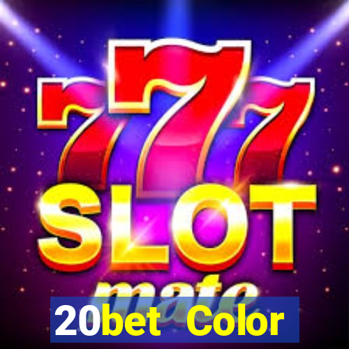 20bet Color Paradise Đăng nhập Fun88 Tải về