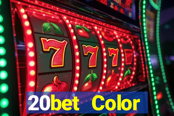 20bet Color Paradise Đăng nhập Fun88 Tải về