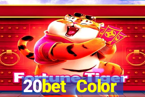 20bet Color Paradise Đăng nhập Fun88 Tải về