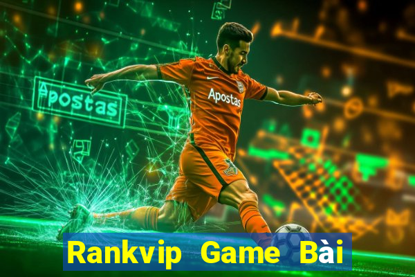 Rankvip Game Bài 52Fun Đổi Thưởng