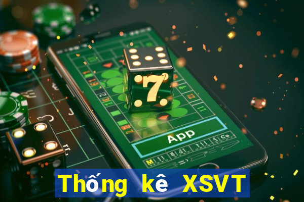 Thống kê XSVT ngày 10