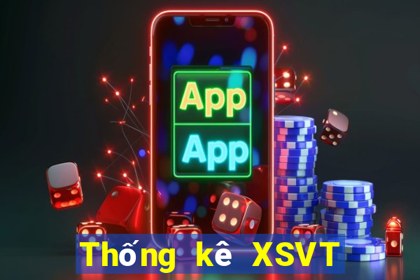 Thống kê XSVT ngày 10