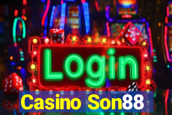 Casino Son88