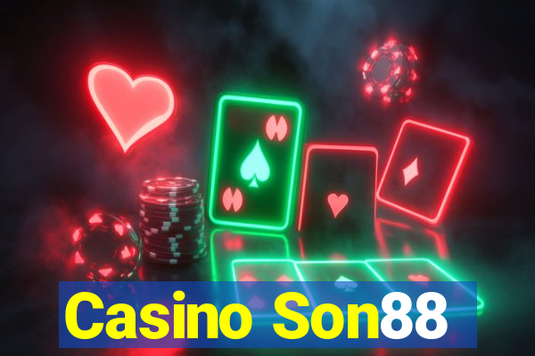 Casino Son88