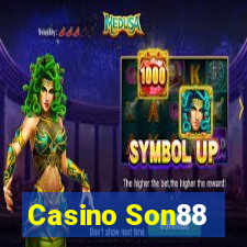 Casino Son88