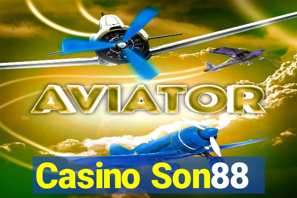 Casino Son88