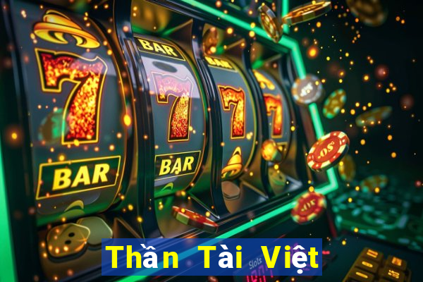 Thần Tài Việt nam PK10