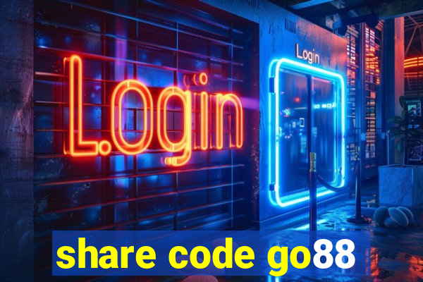 share code go88