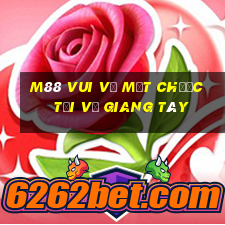 M88 Vui vẻ mạt chược Tải về Giang Tây