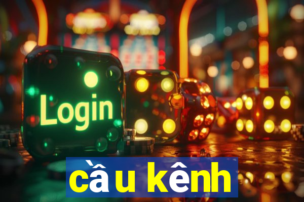 cầu kênh