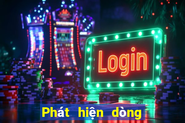 Phát hiện dòng xi8 Hilton