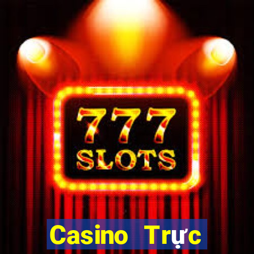 Casino Trực tiếp 8jbet