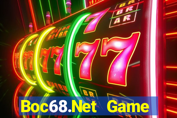 Boc68.Net Game Đánh Bài Ông Trùm Poker