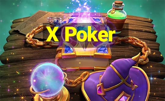 X Poker