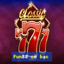 Fun88 cờ bạc nào tốt hơn