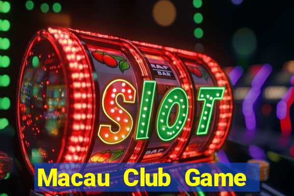 Macau Club Game Bài Solitaire