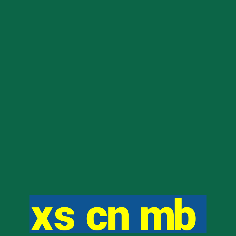 xs cn mb