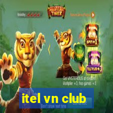 itel vn club