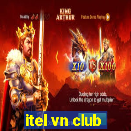 itel vn club