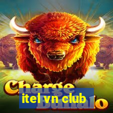 itel vn club