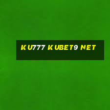 ku777 kubet9 net