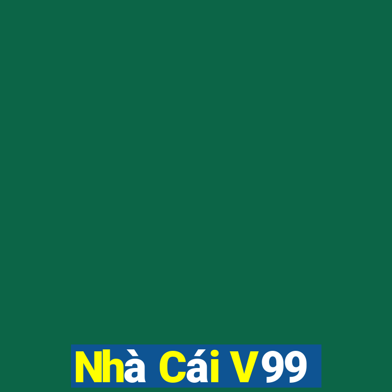 Nhà Cái V99