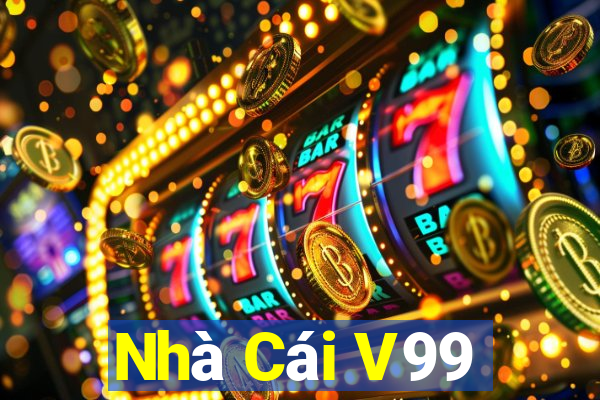 Nhà Cái V99