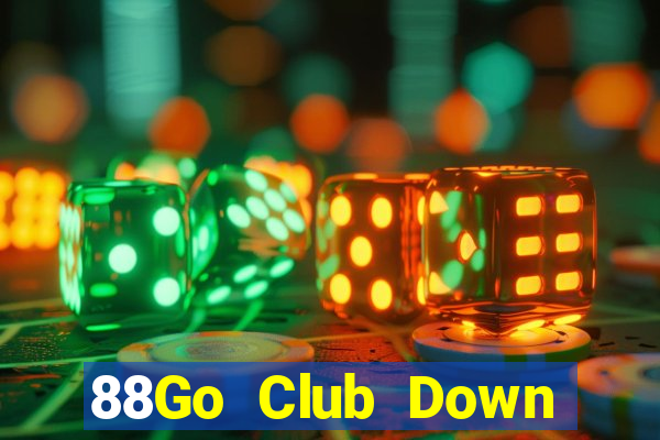 88Go Club Down Game Bài Vui