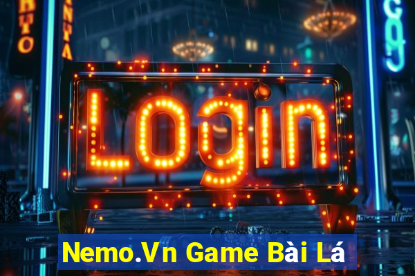 Nemo.Vn Game Bài Lá