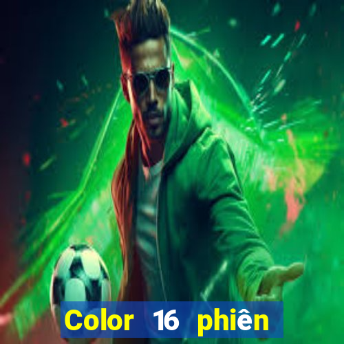 Color 16 phiên bản cũ Tải về