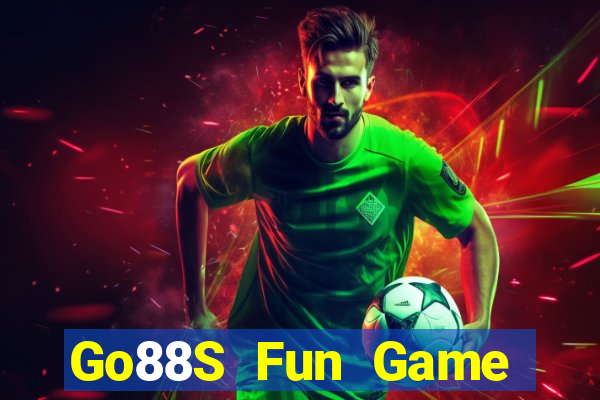 Go88S Fun Game Bài Tặng Code