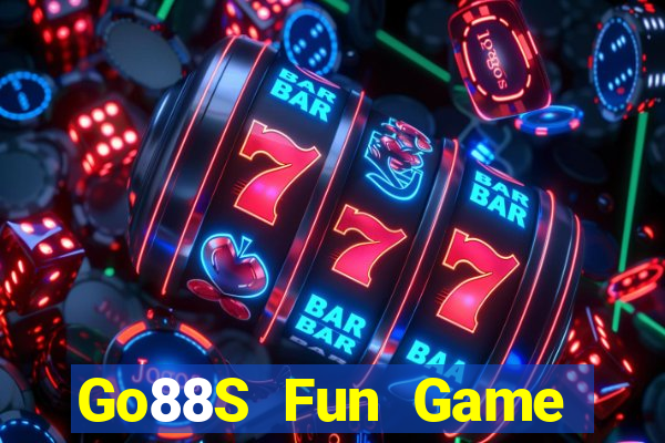 Go88S Fun Game Bài Tặng Code