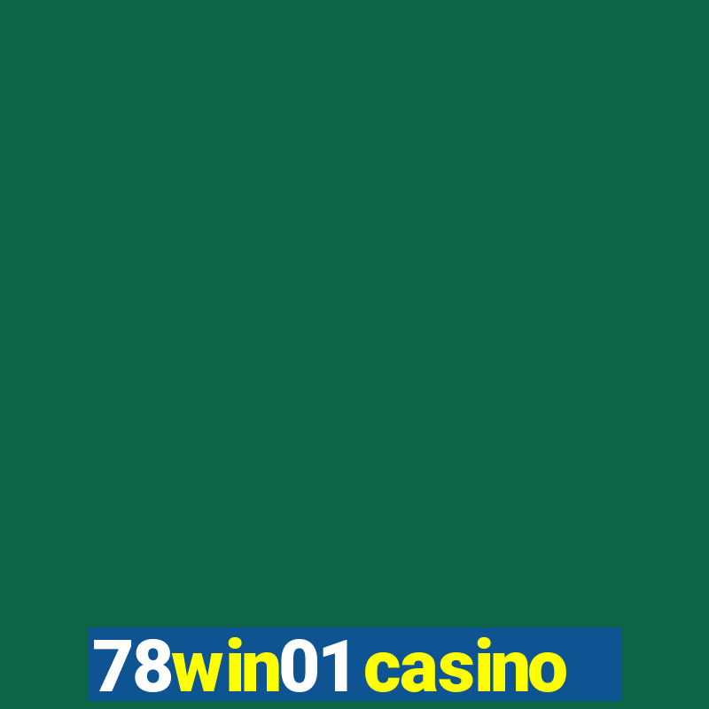 78win01 casino