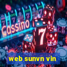 web sunvn vin