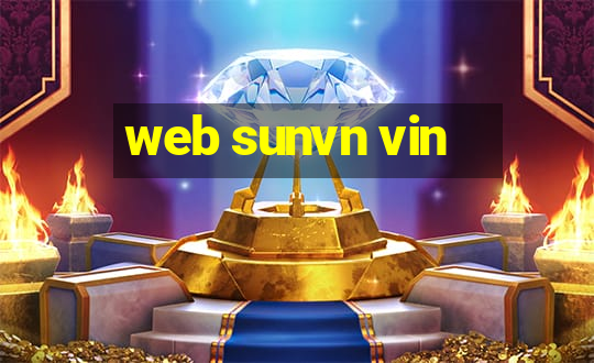 web sunvn vin