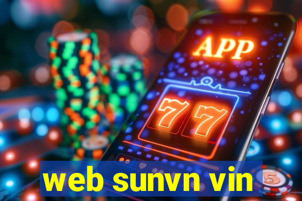 web sunvn vin