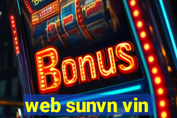 web sunvn vin