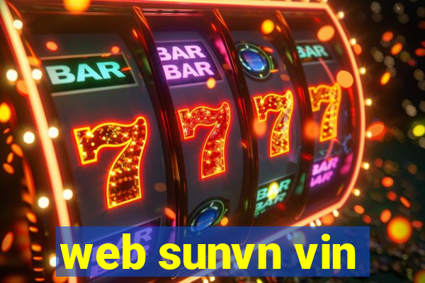 web sunvn vin