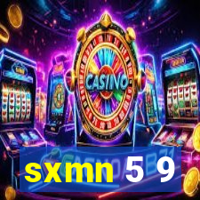 sxmn 5 9