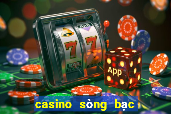 casino sòng bạc may mắn